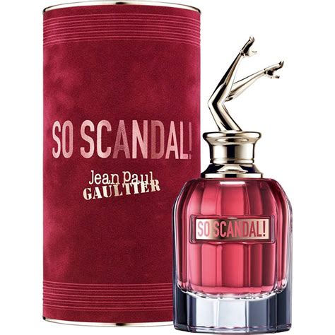 so scandal perfume boots.